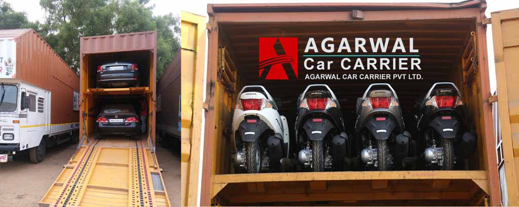 Car Carrier in Mumbai - Agarwal Car Transport in Mumbai